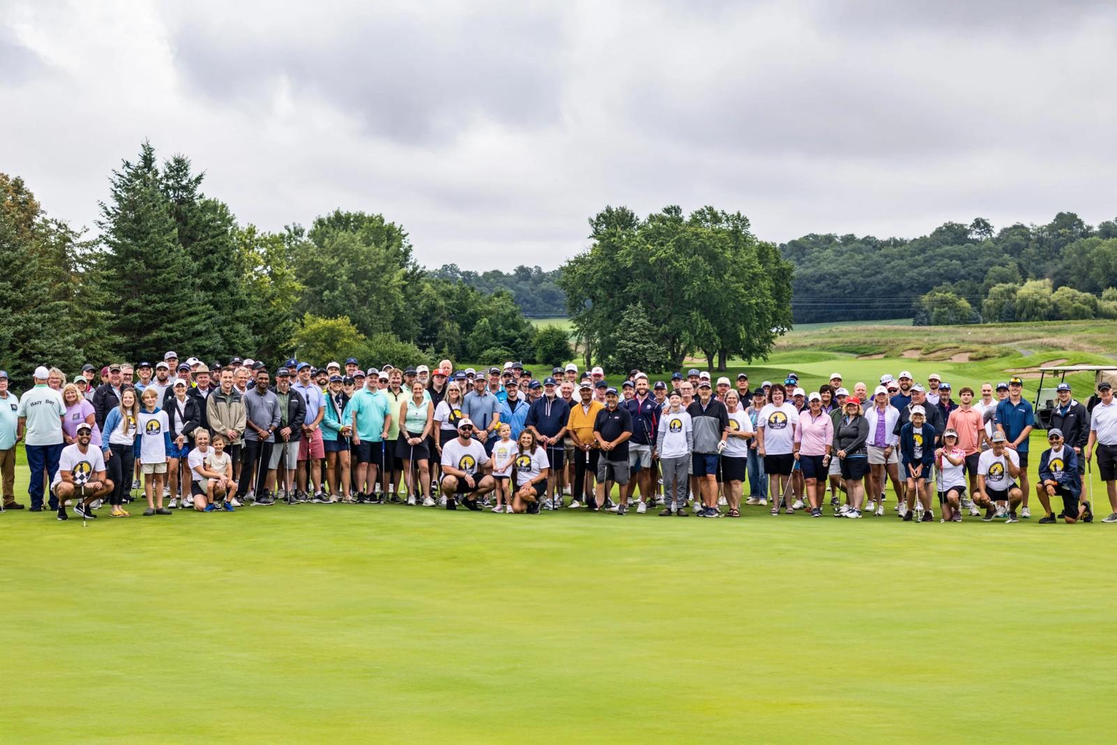 2026 Hazy Boy Open
