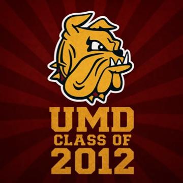 UMD Class of 2012