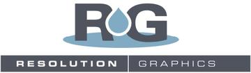 Resolution Graphics