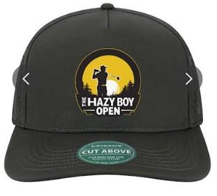 Hazy Boy Open Hat