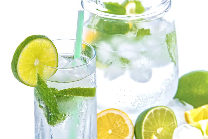 Lemonade Stand