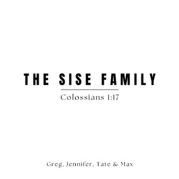 The Sise Family