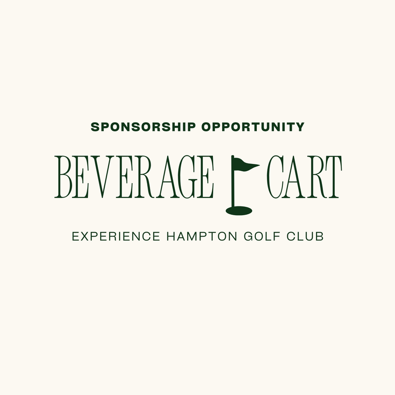 Beverage Cart