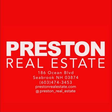 Preston Real Estate