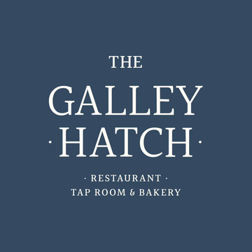 Galley Hatch