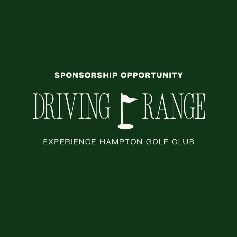 Driving Range