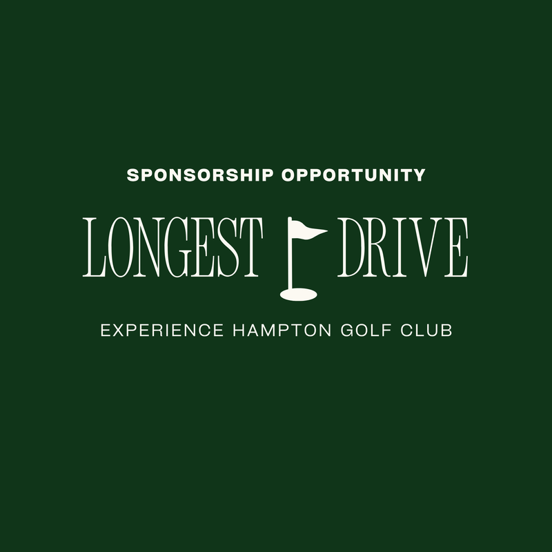 Longest Drive
