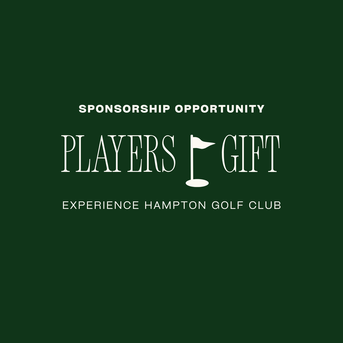 Players Gift