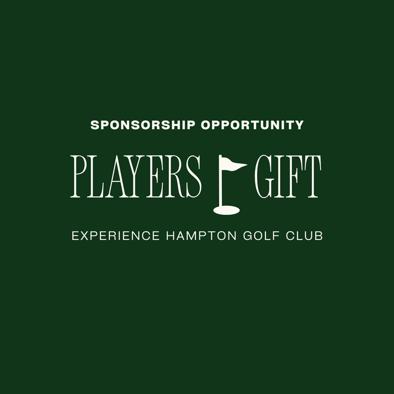 Players Gift