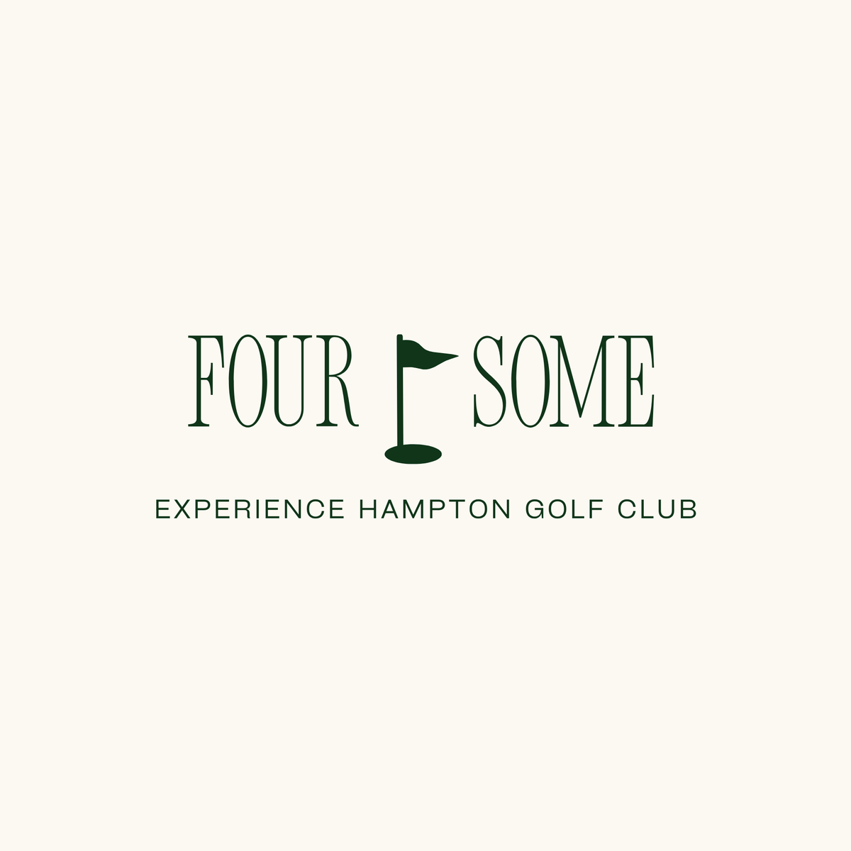 Foursome